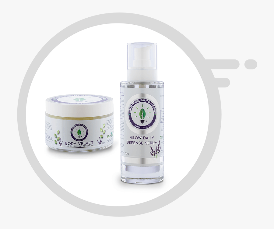 Cosmetics, Transparent Clipart