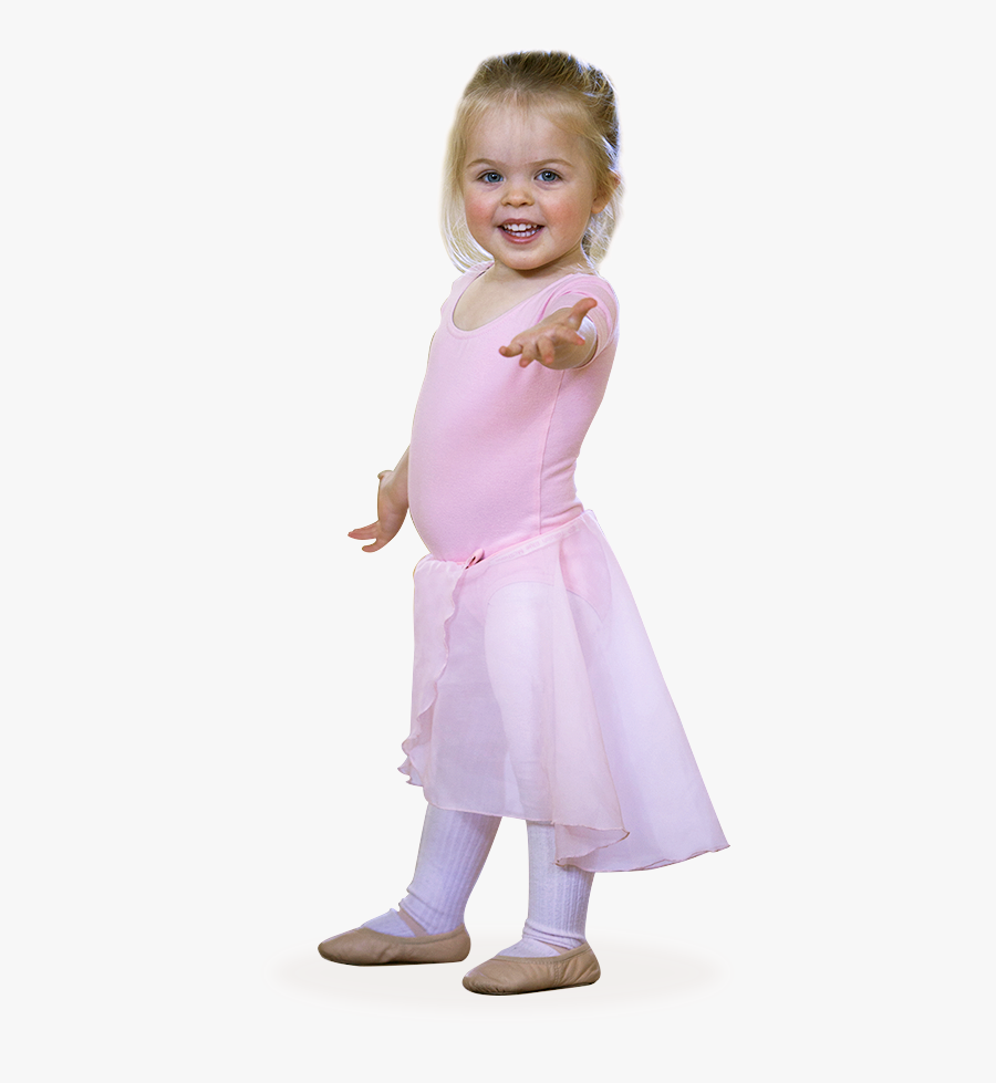 Baby Class Ballet Png, Transparent Clipart