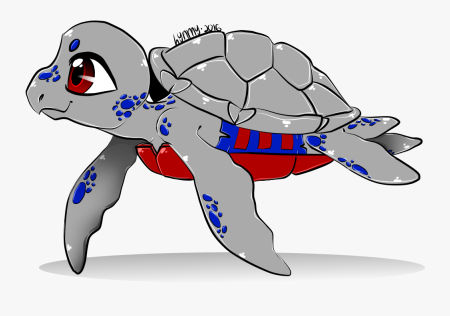 Picking Colors And Markings - Cartoon, Transparent Clipart