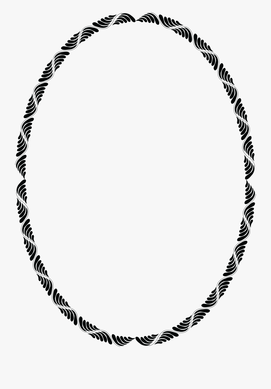 Bracelet Isabel Marant White Jewellery Handbag - Islamic Round Frame Png, Transparent Clipart