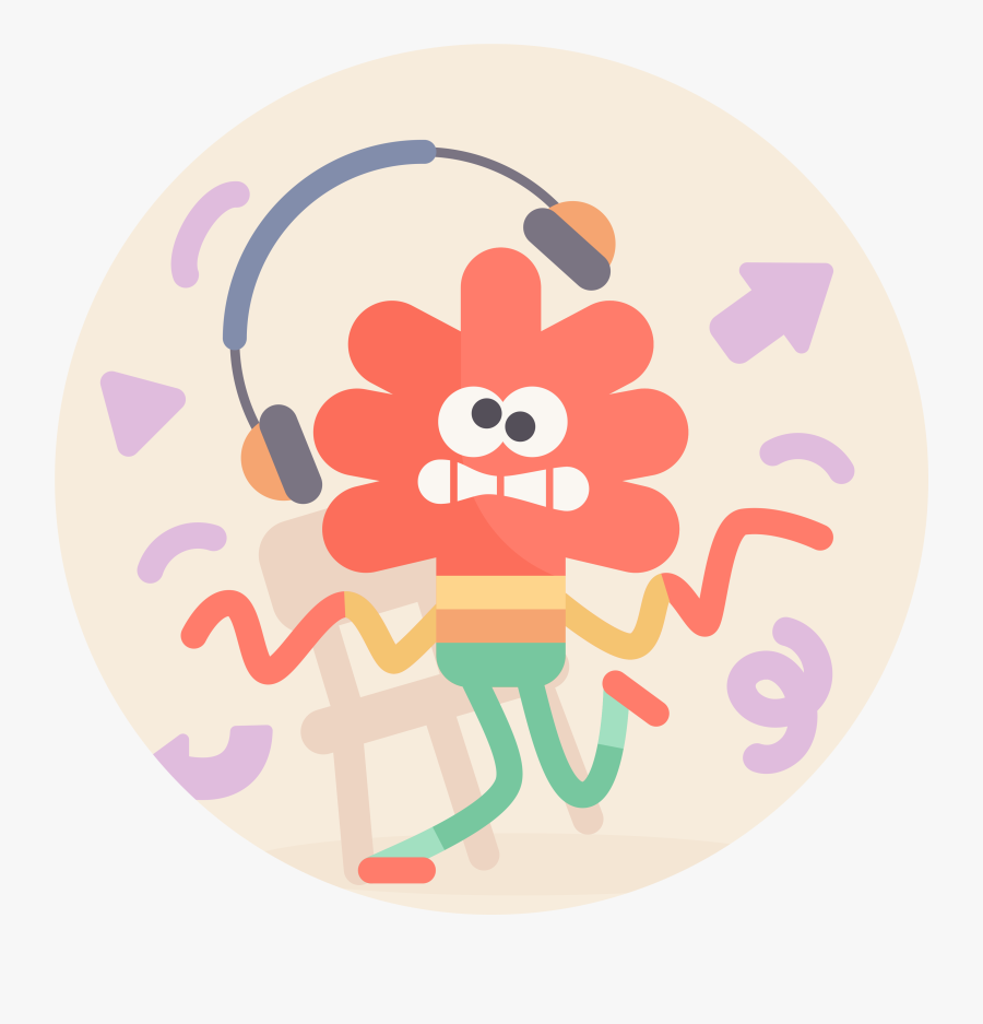 Circle, Transparent Clipart