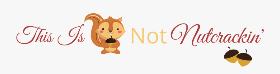 This Is Not Nutcrackin" - Excalibur, Transparent Clipart