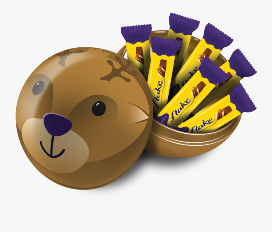 Cadbury Baubles, Transparent Clipart