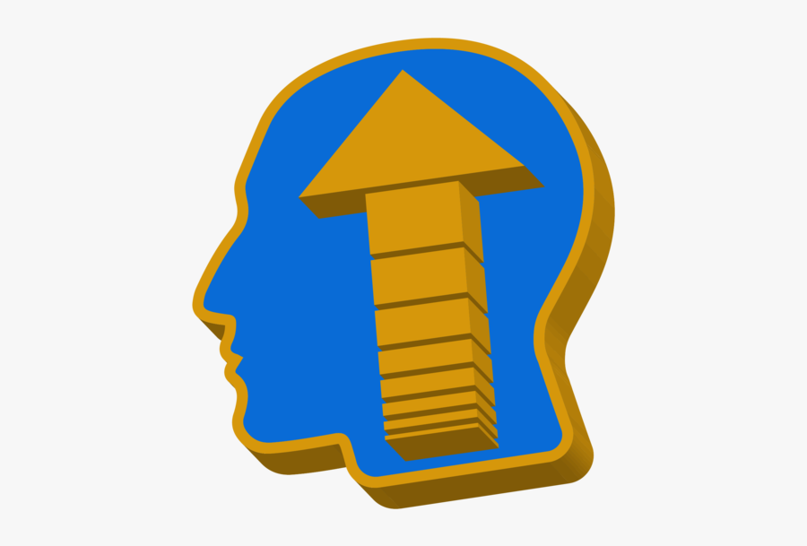 New Head Logo-06, Transparent Clipart