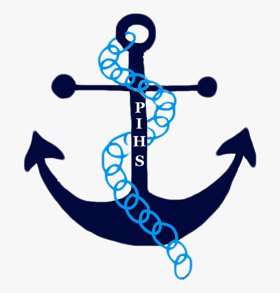 The Student News Site Of Presque Isle High School - Anchor The Culture Of Change, Transparent Clipart