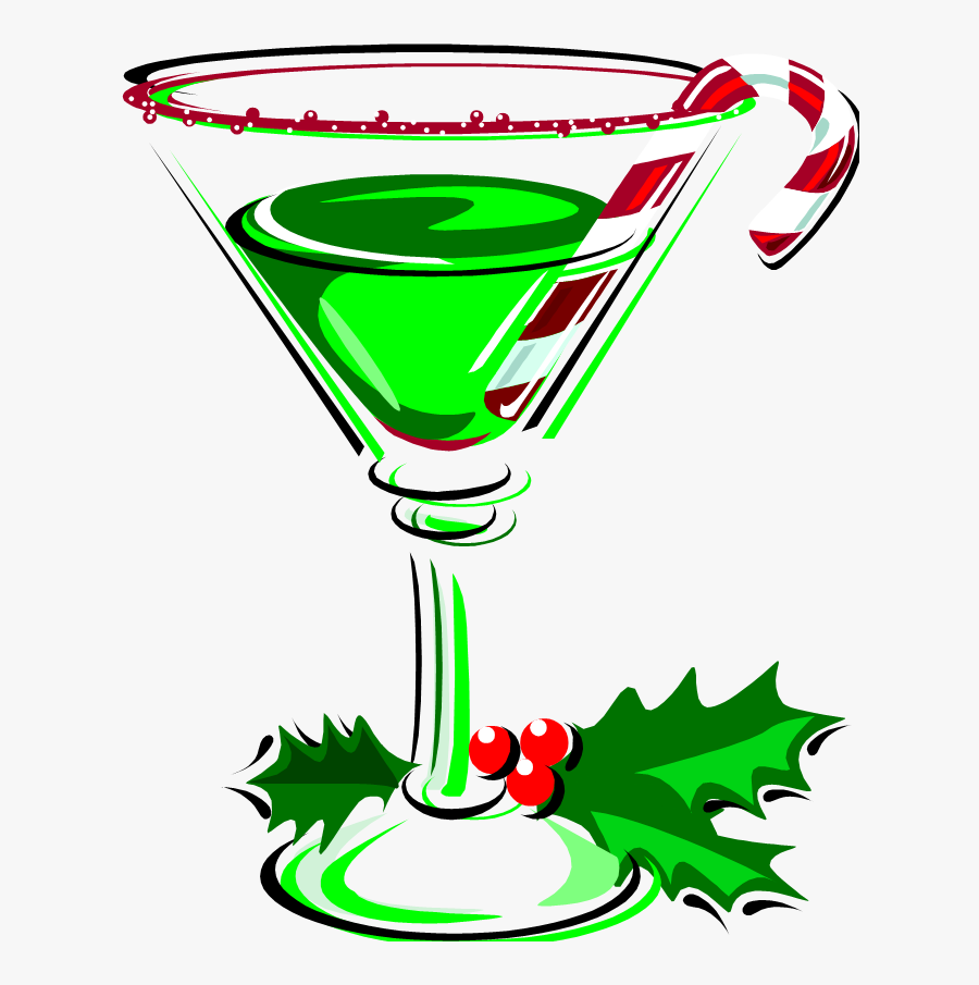 Christmas Drinks In Australia, Transparent Clipart