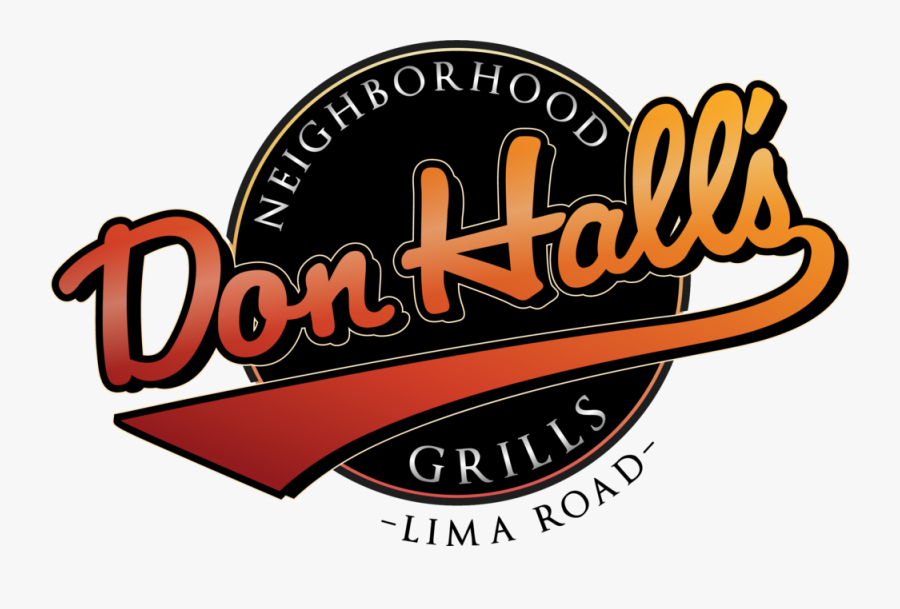 Nhgrills-lima - Emblem, Transparent Clipart