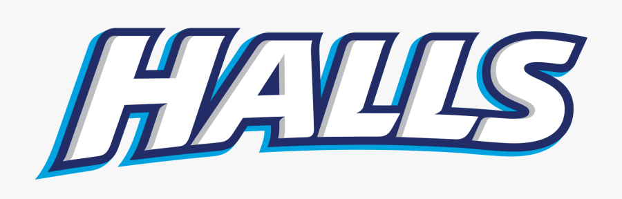 Halls Honey Lemon, Transparent Clipart