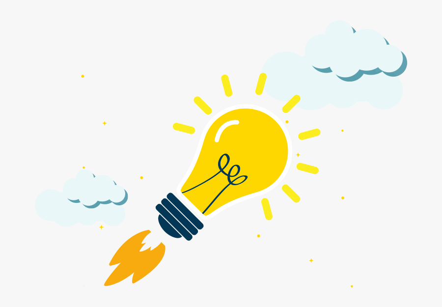 For Kids By Adopting The Right Technology Solutions - Problem Solving And Innovation, Transparent Clipart