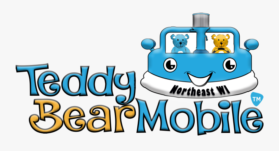Teddy Bear Mobile - Oakland County, Transparent Clipart