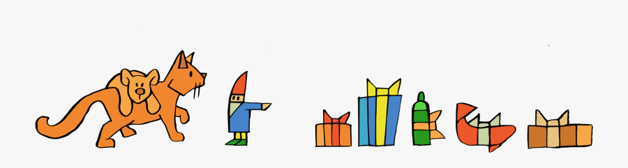 Art,area,text - Cartoon, Transparent Clipart