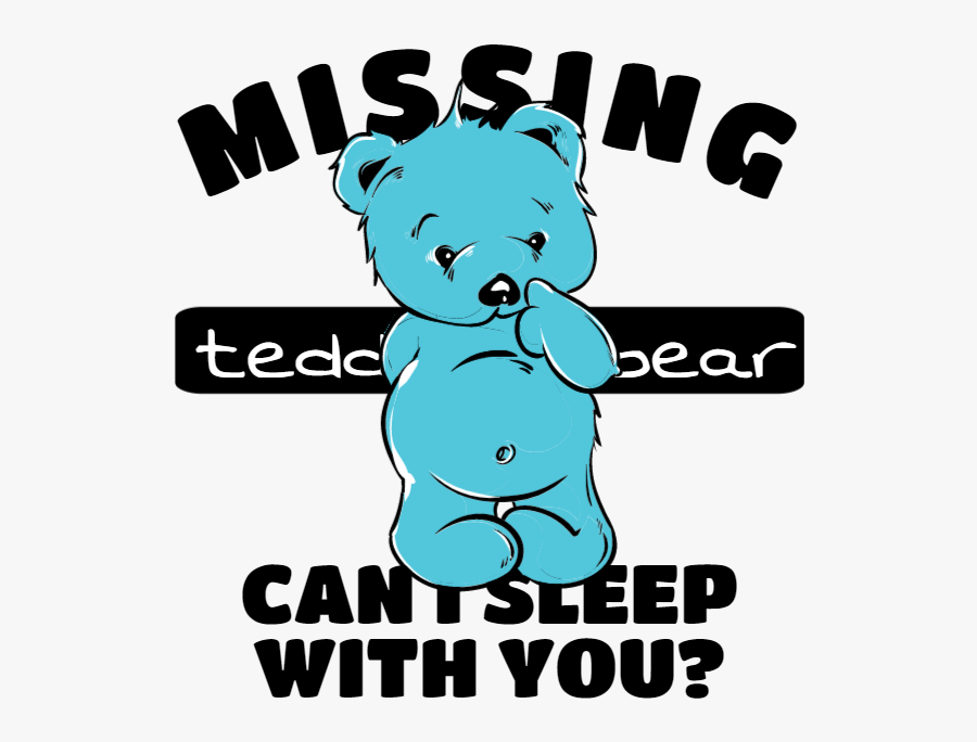 Teddy Bear, Transparent Clipart