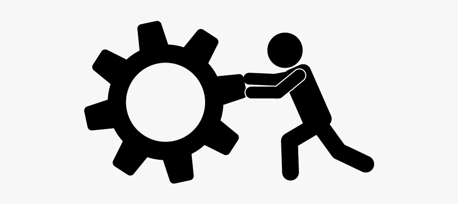 Hard Working Clipart Png, Transparent Clipart