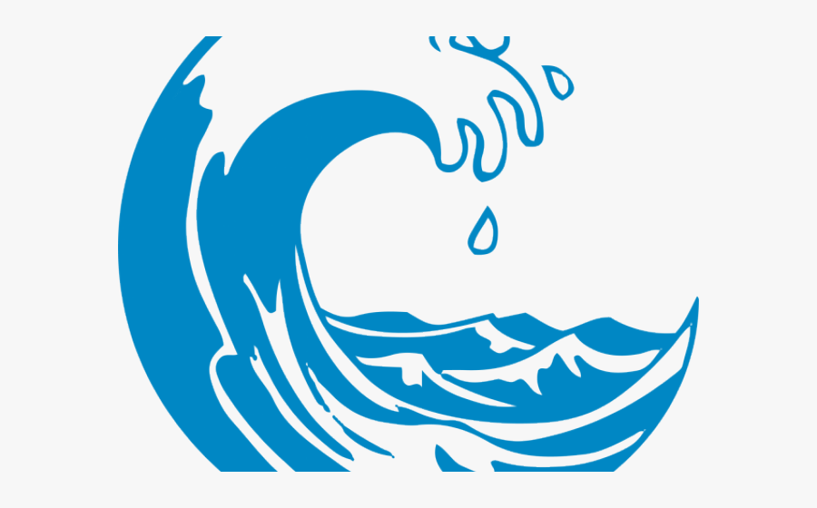 Message Clipart Pastor"s - Water Wave Vector Png, Transparent Clipart