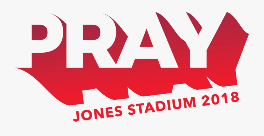 Clip Art Pray Jones Stadium - Graphic Design, Transparent Clipart