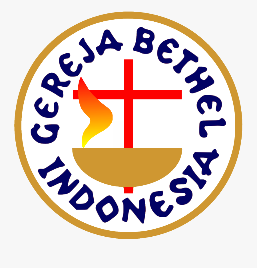 Bethel Christian Indonesia Pastor Gereja Synod Church - Gereja Bethel Indonesia Png, Transparent Clipart