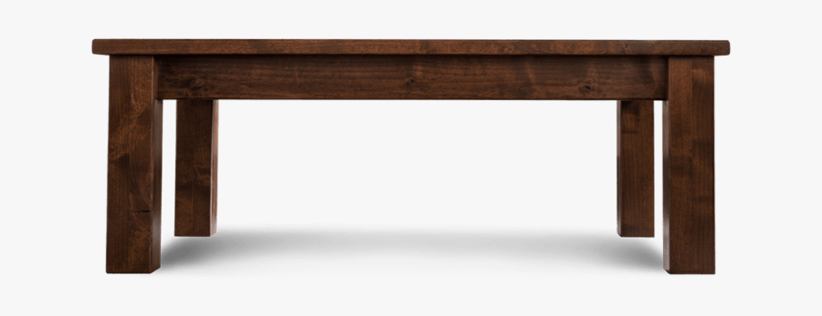 Coffee Table, Transparent Clipart