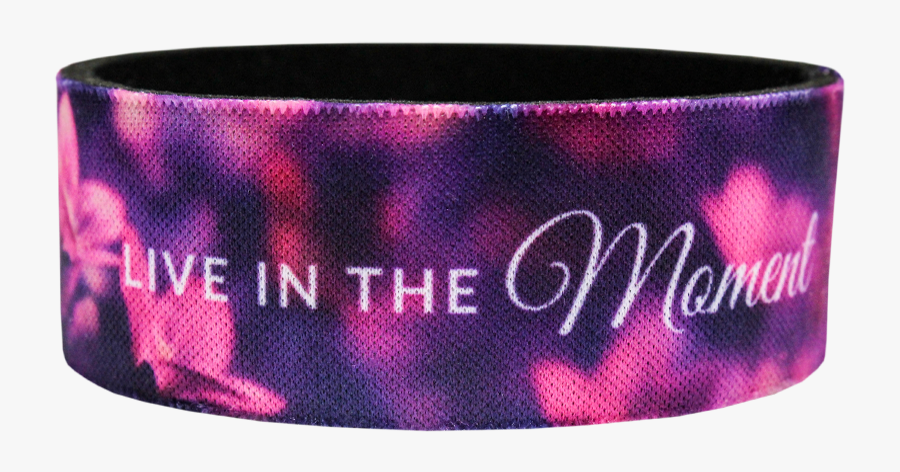 Neoprene Wristbands - Neoprene Bracelet, Transparent Clipart