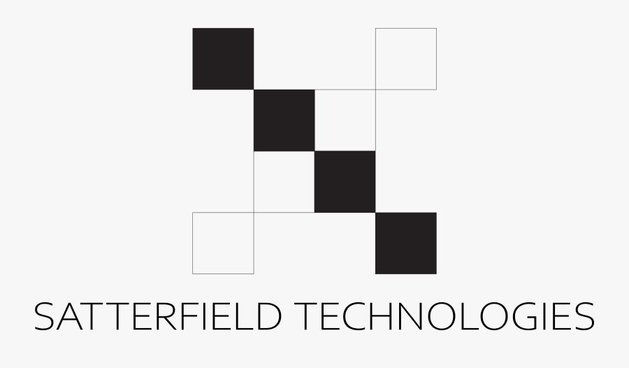 Satterfield Technologies - Pattern, Transparent Clipart