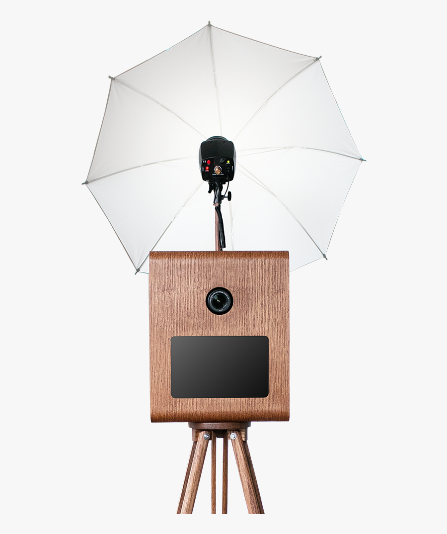 Photobooth Luxe, Transparent Clipart