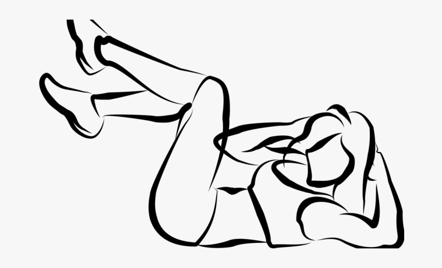 Sculpt & Tone - Transparent Background Workout Transparent, Transparent Clipart