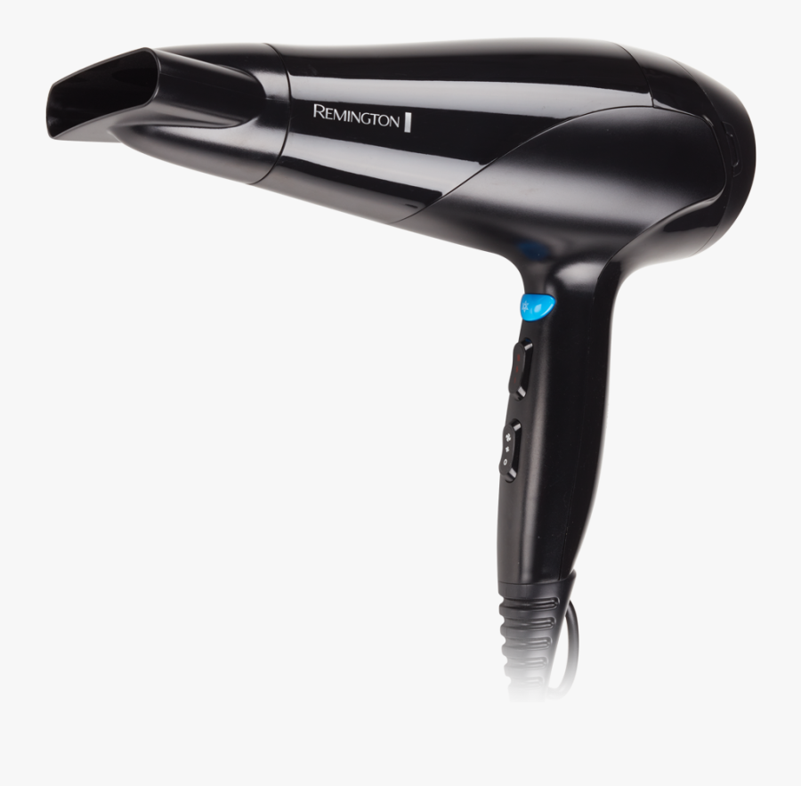 Remington Aero 2000 Hair Dryer - Hair Dryer Remington Aero 2000, Transparent Clipart