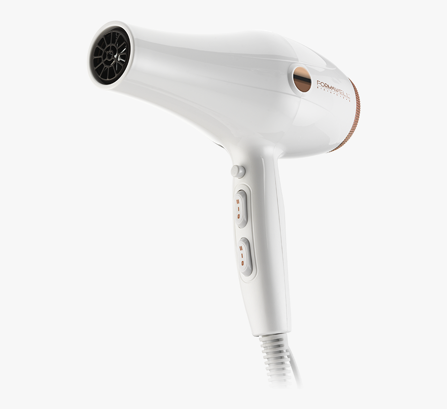 Formawell Kendall Jenner Blow Dryer - Hair Dryer, Transparent Clipart