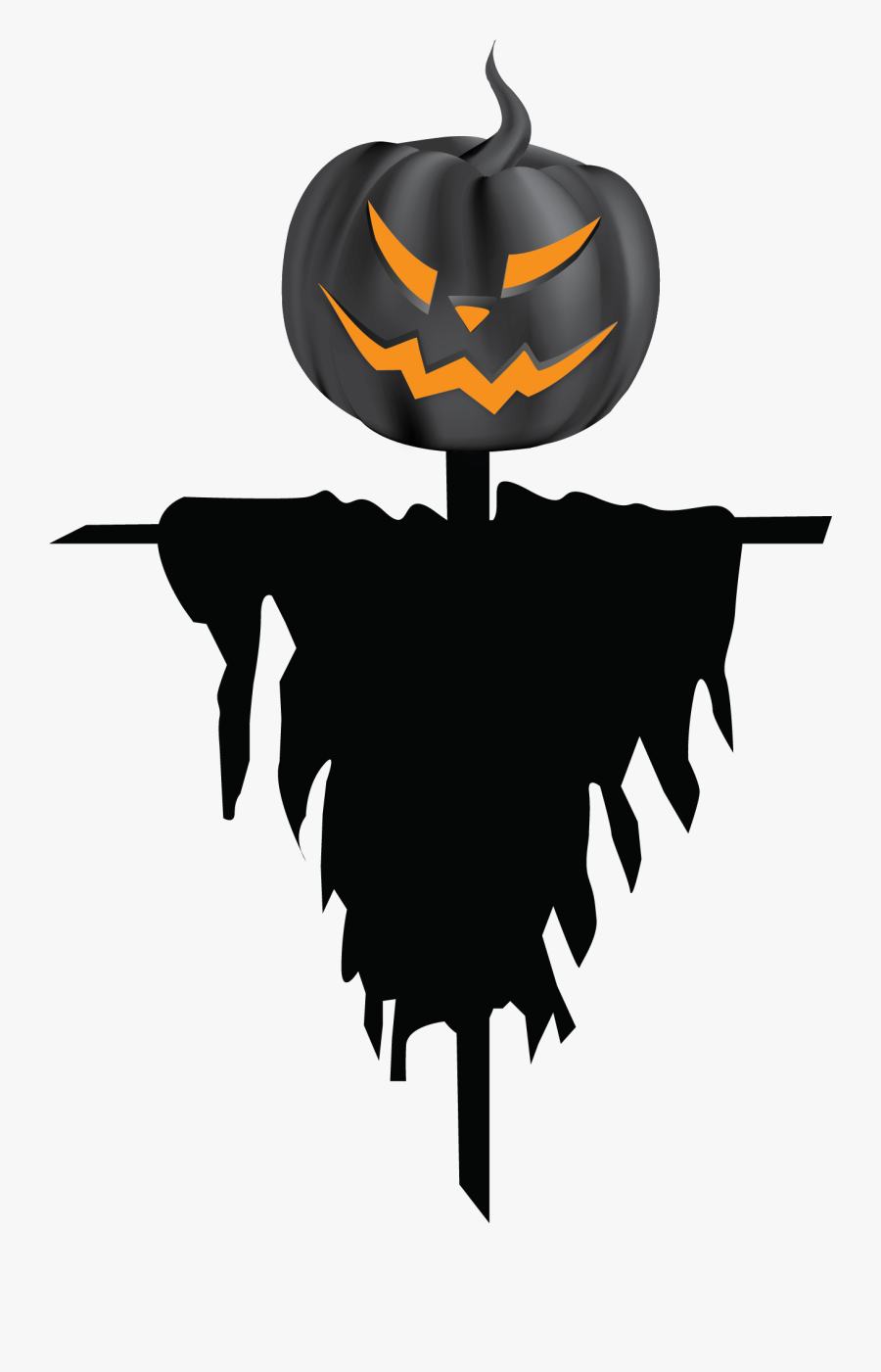 Halloween Clip Art - Clip Art, Transparent Clipart