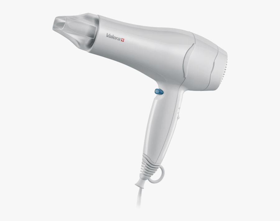 Hair-dryer - Hair Dryer, Transparent Clipart