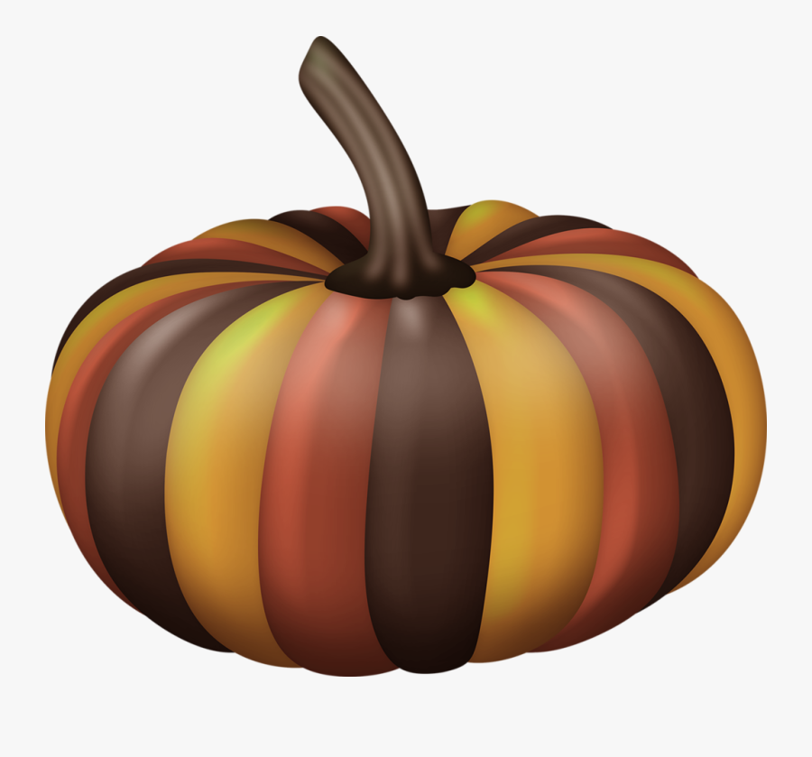 Transparent Evil Jackolantern Clipart - Pumpkin, Transparent Clipart