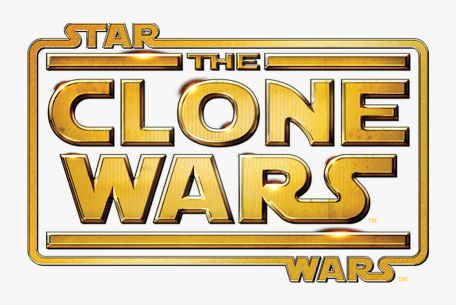 Star Wars The Clone Wars, Transparent Clipart