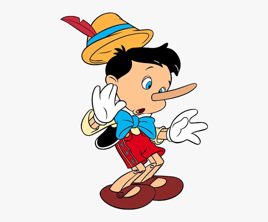 Pinocchio Clip Art Disney Clip Art Galore Disney Woody - Clipart Disney Pinocchio, Transparent Clipart