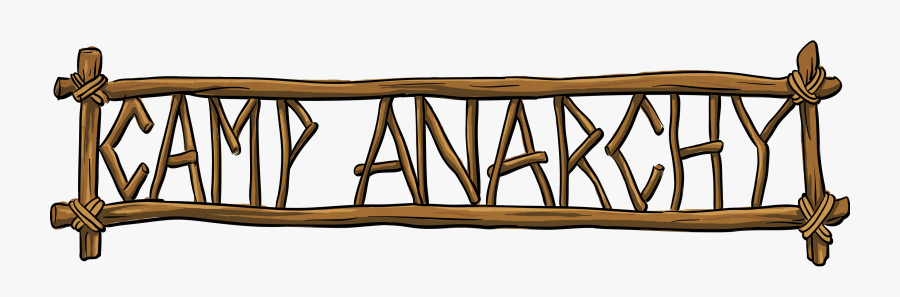 Picnic Table, Transparent Clipart