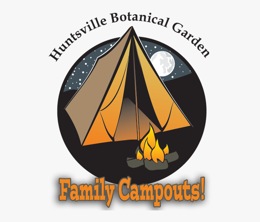 Camping Tent, Transparent Clipart