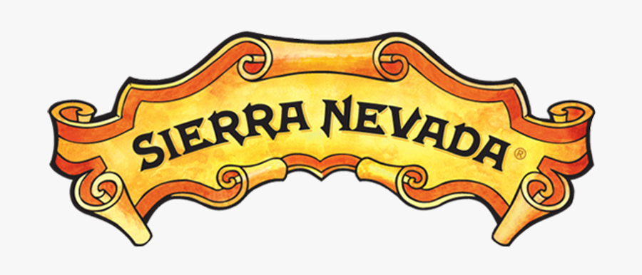 Snb - Sierra Nevada Brewing Logo, Transparent Clipart