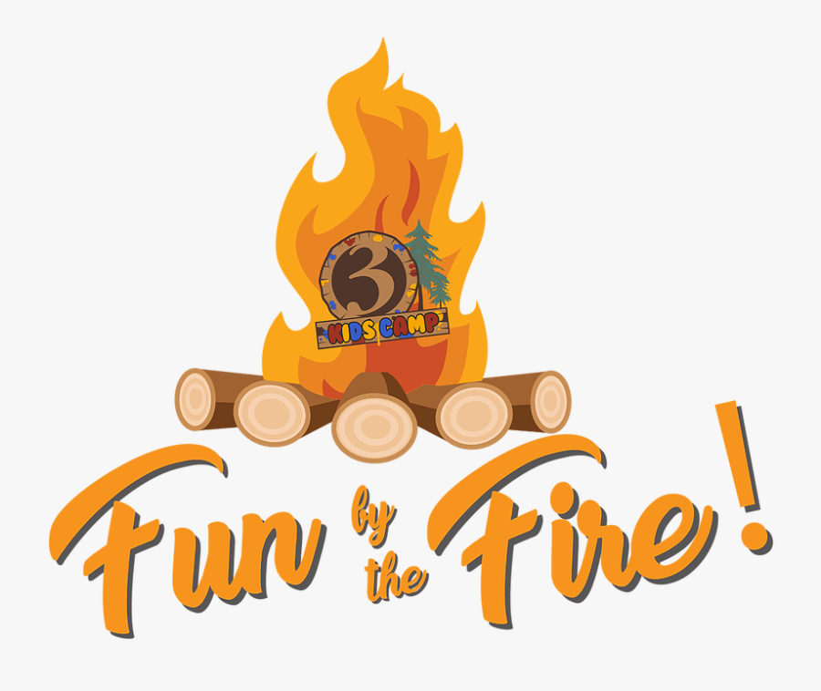 Kids Camp - Illustration, Transparent Clipart