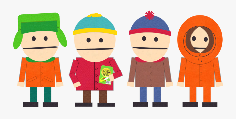 Cartoon, Transparent Clipart