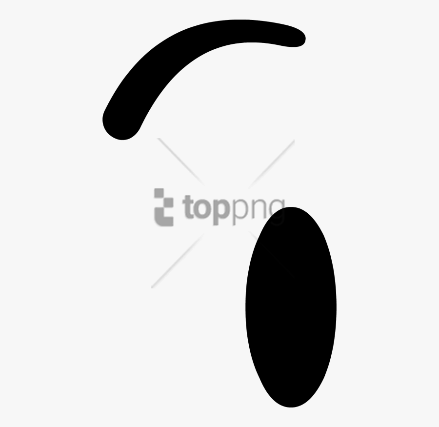 Free Png Bfdi Surprised Eye 5 Png Image With Transparent - Bfdi Surprised Eye, Transparent Clipart
