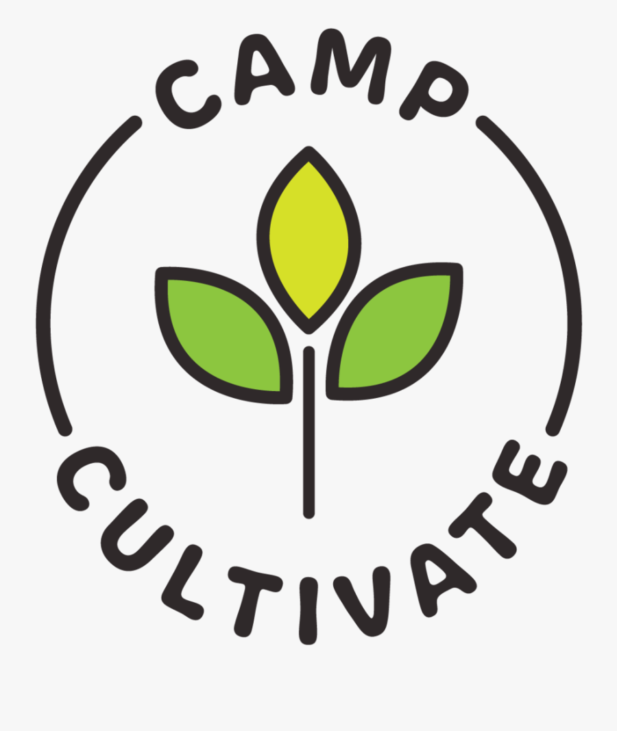 Camp Cultivate Logo - Acca Approved Learning Partner Platinum, Transparent Clipart