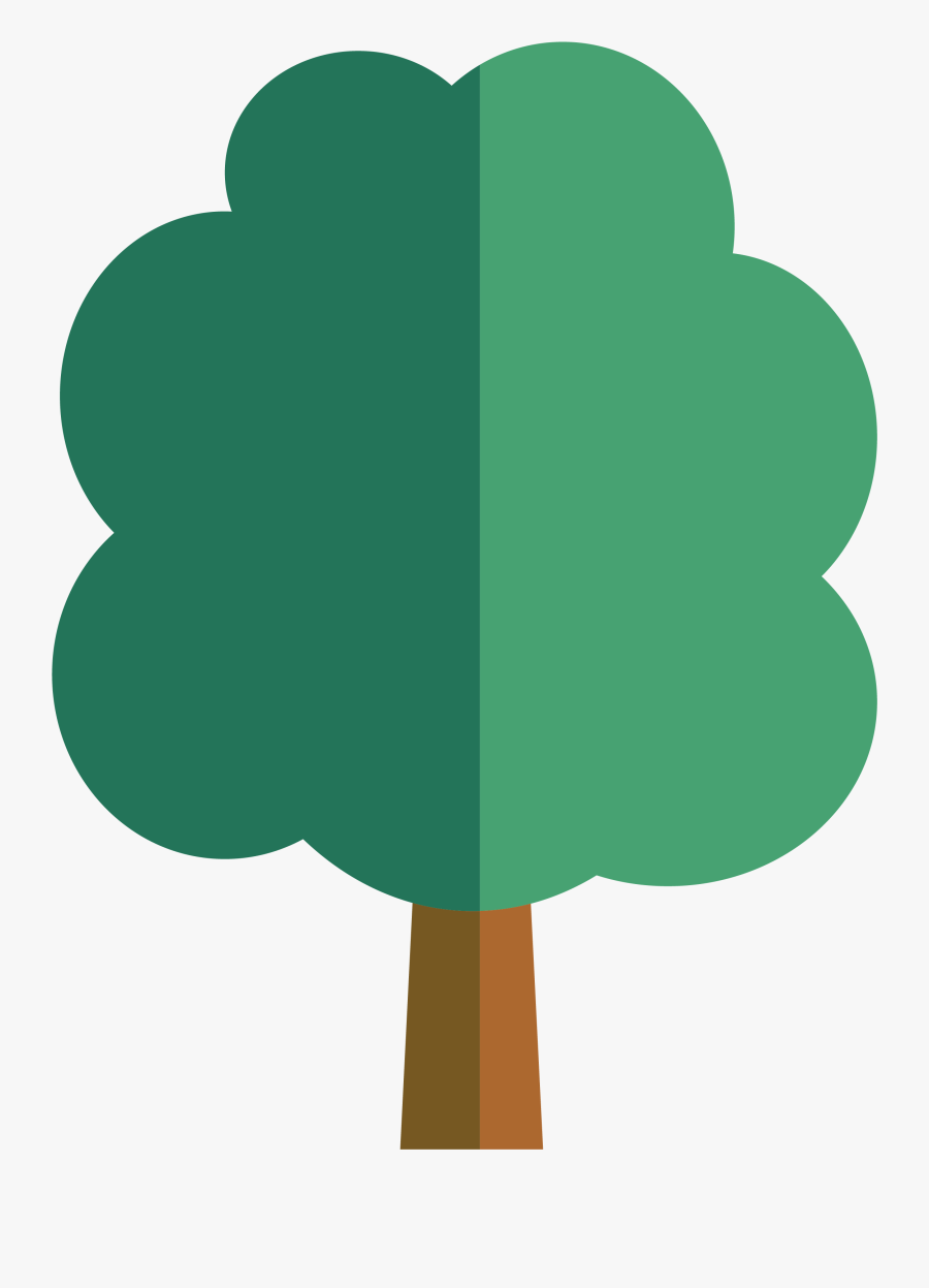 Shamrock, Transparent Clipart