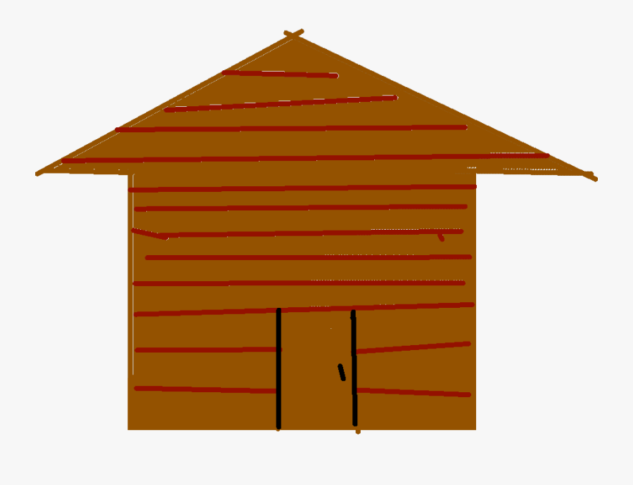 Plank, Transparent Clipart