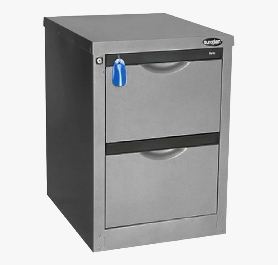 Filling Cabinet Png Photo - Chest Of Drawers, Transparent Clipart
