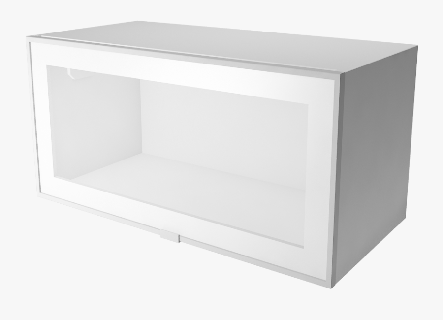 Transparent Glass Case Png - Coffee Table, Transparent Clipart