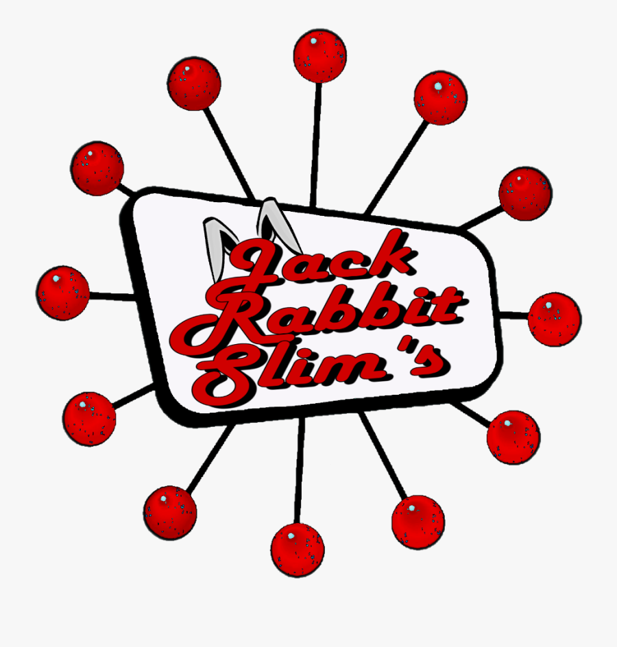 #freetoedit #pulpfiction #jackrabbitslims #diner #signage - Chicago, Transparent Clipart