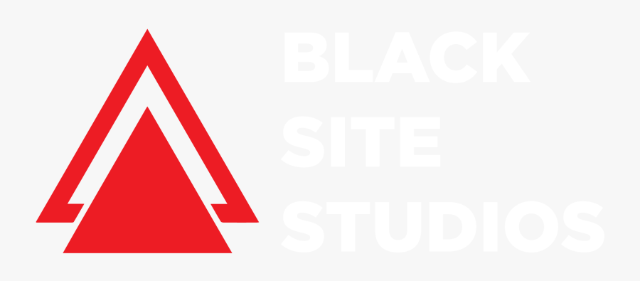 Black Site Studio, Transparent Clipart