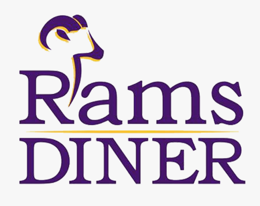 Diner Sign Clip Art, Transparent Clipart
