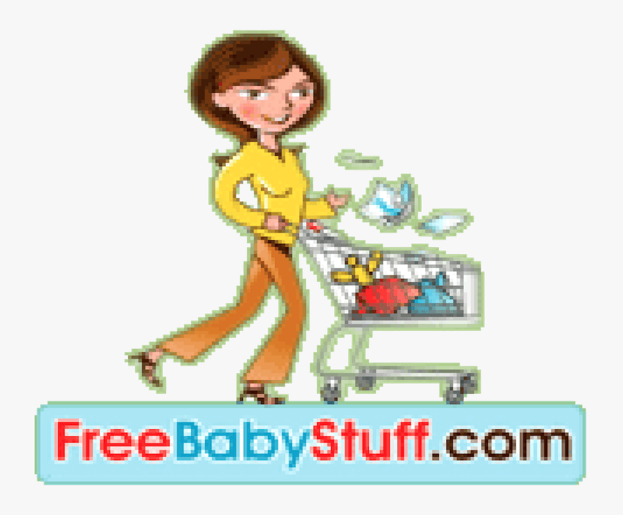 Com Free Baby Stuff And Cheap Baby Products Available - Cartoon, Transparent Clipart