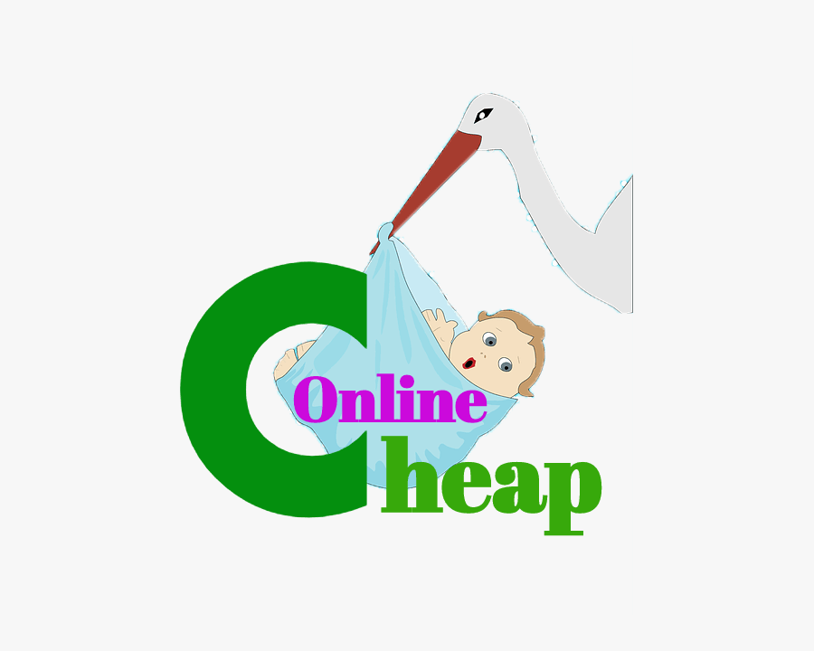 Cheap Baby Stuff Online, Transparent Clipart