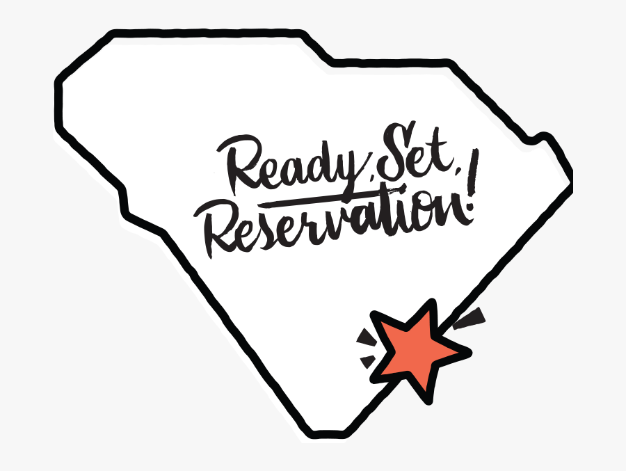 Charleston Restaurant Week 2019, Transparent Clipart