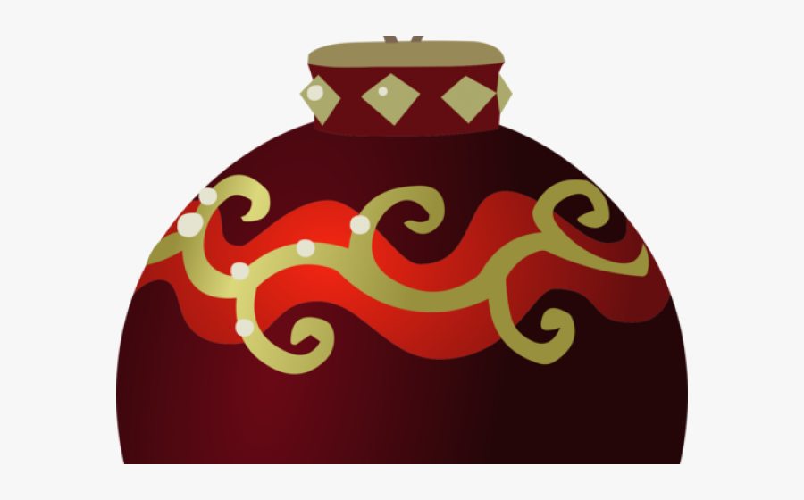 Misc Clipart Christmas Toy Drive - Desenhos De Bolas De Natal Coloridos, Transparent Clipart